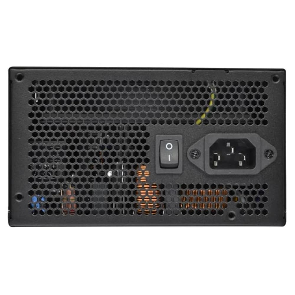 SilverStone Triton 1000Rz 1000W Black Fully Modular Power Supply, Cybenetics Gold, ATX 3.1, PCIe 5.0, 12V-2x6 Connector, 120mm FDB Fan thumbnail 5