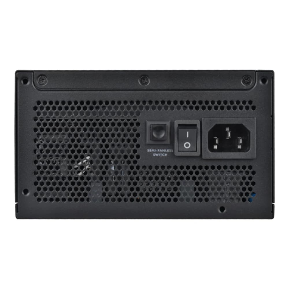 SilverStone HELA 1200R Platinum 1200W Black Fully Modular Power Supply, Cybenetics Platinum, ATX 3.1, PCIe 5.0, 12VHPWR, 135mm FDB Fan thumbnail 5