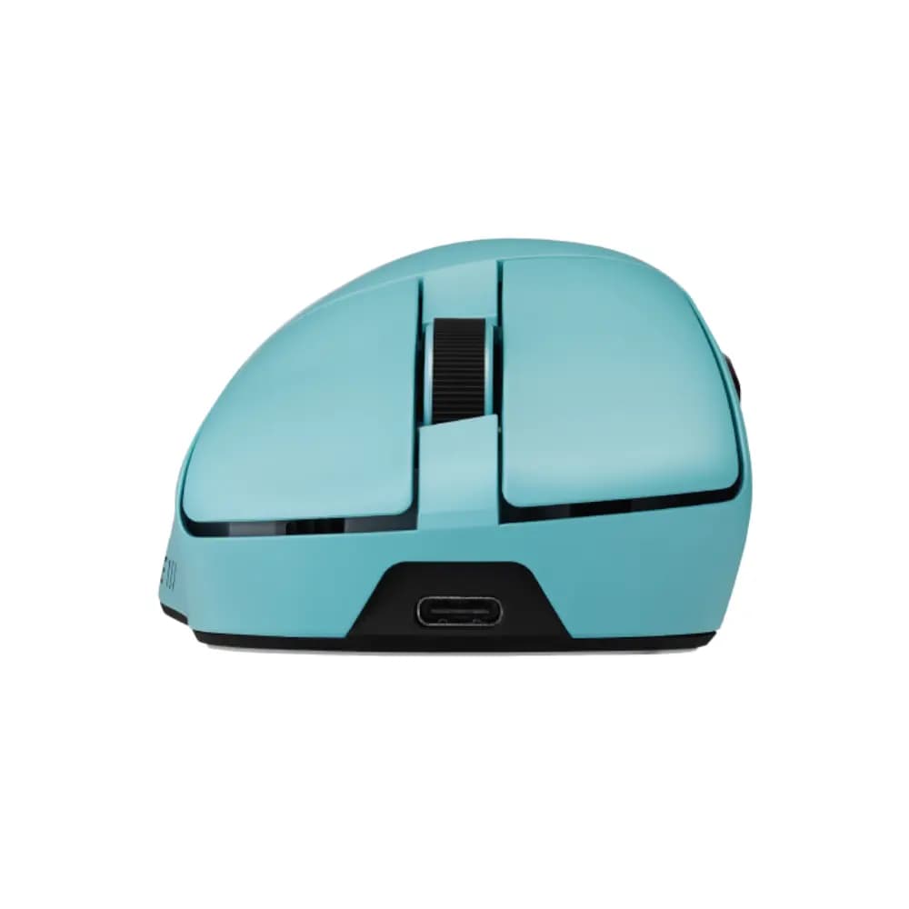 ASUS ROG Gladius IV Ace Gaming Mouse Blue, 65K DPI AimPoint Pro, 8K Wireless, 56g, Adjustable Weight, 100M Optical Switches thumbnail 4