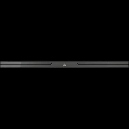 CORSAIR VENGEANCE RGB 6600MHz DDR5 RAM 64GB (2x32GB), 288-Pin Dual Channel, 32-39-39-76 Latency, Intel XMP 3.0 Chipset, Overclock PMIC thumbnail 4