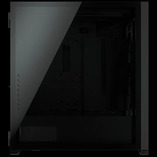 CORSAIR 7000D AIRFLOW Full-Tower ATX PC Case, 3x 140mm Fan, USB Type-C, E-ATX/ATX/mATX/mITX thumbnail 4