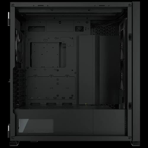CORSAIR 7000D AIRFLOW Full-Tower ATX PC Case, 3x 140mm Fan, USB Type-C, E-ATX/ATX/mATX/mITX thumbnail 5