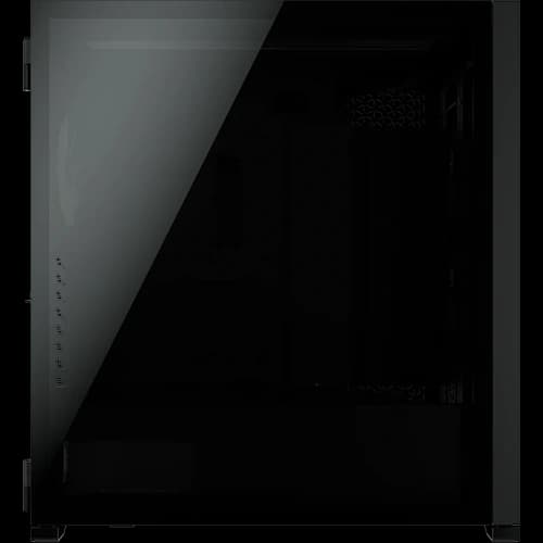 CORSAIR iCUE 7000X RGB Full-Tower ATX PC Case thumbnail 4