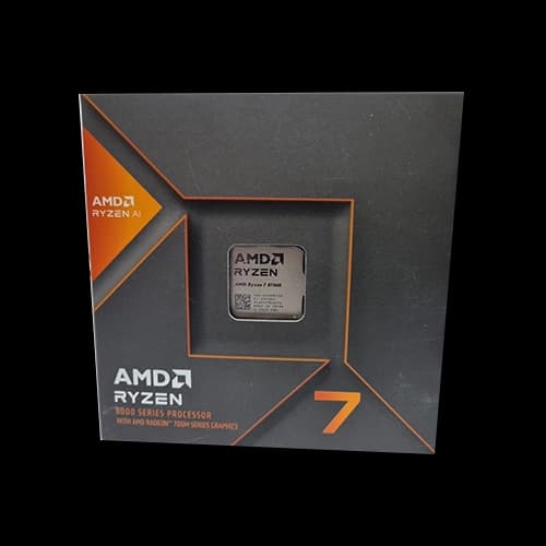 AMD Ryzen 7 8700G  8 Cores 16 Threads Desktop Processor, Up to 5.1GHz Max. Boost Clock, 4.2GHz Base Clock, AM5 CPU Socket, 22MB Cache thumbnail 2