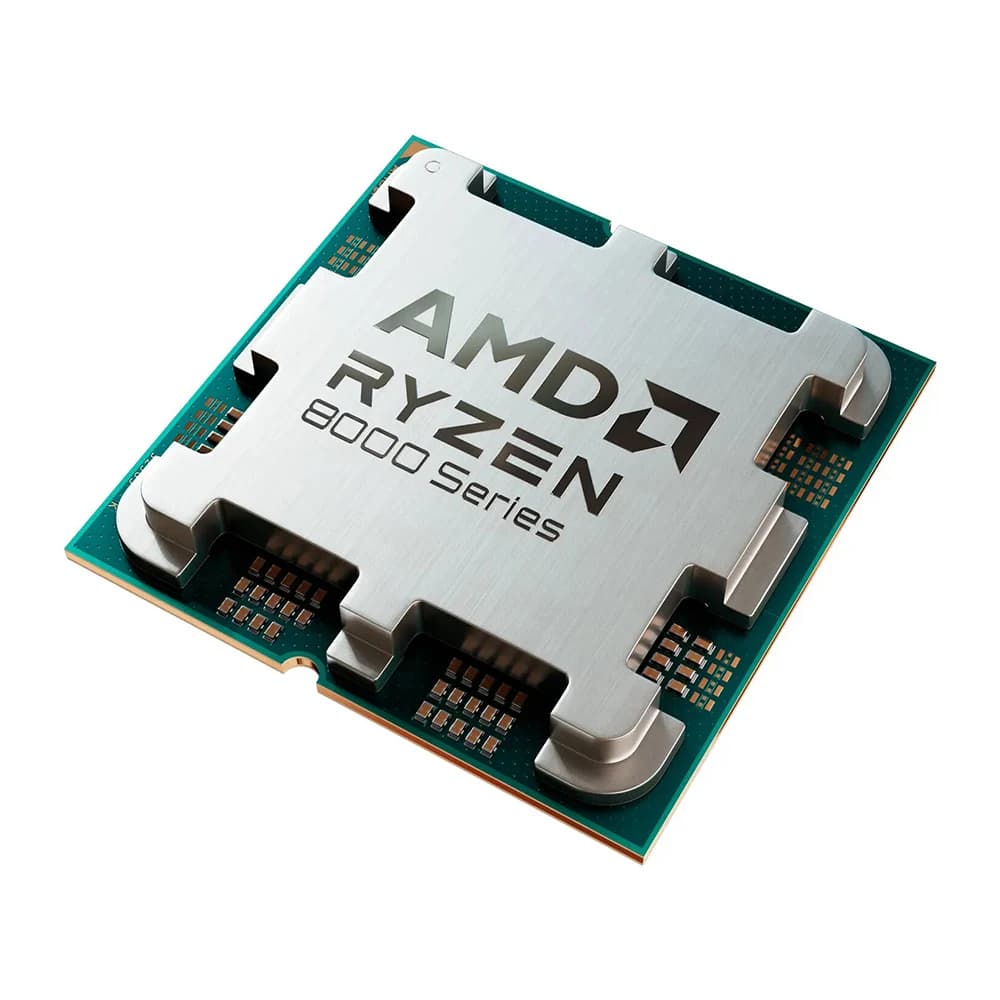AMD Ryzen 5 8500G AM5 CPU Processor, 6 Cores & 12 Threads, Up to 5 GHz Max Boost Clock, 6MB L2 & 16MB L3 Cache, DDR5 Memory, AMD Radeon 740M Graphics, Wraith Stealth Cooler thumbnail 4