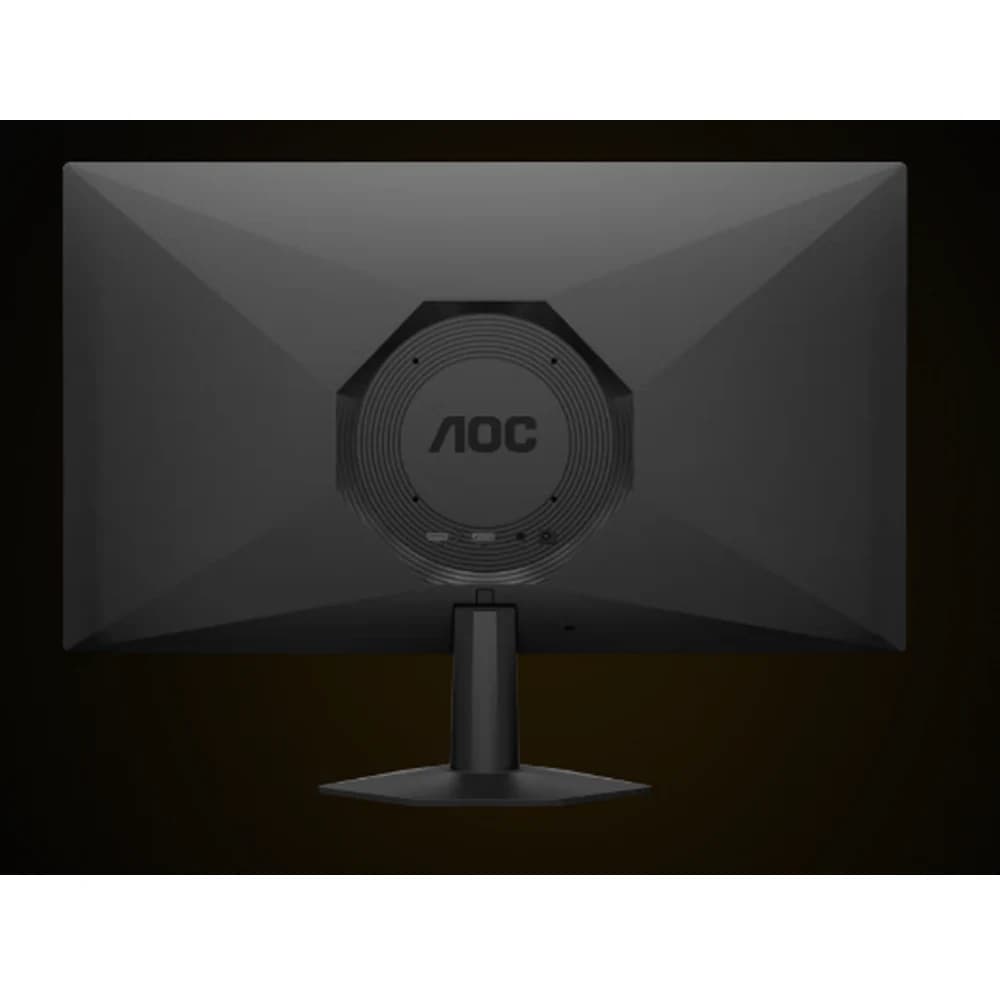 AOC 27G50Z Gaming Monitor, 27 Inch, 260Hz (OC) refresh rate, 1ms GtG, and 0.3ms MPRT, FHD Fast IPS Display thumbnail 4