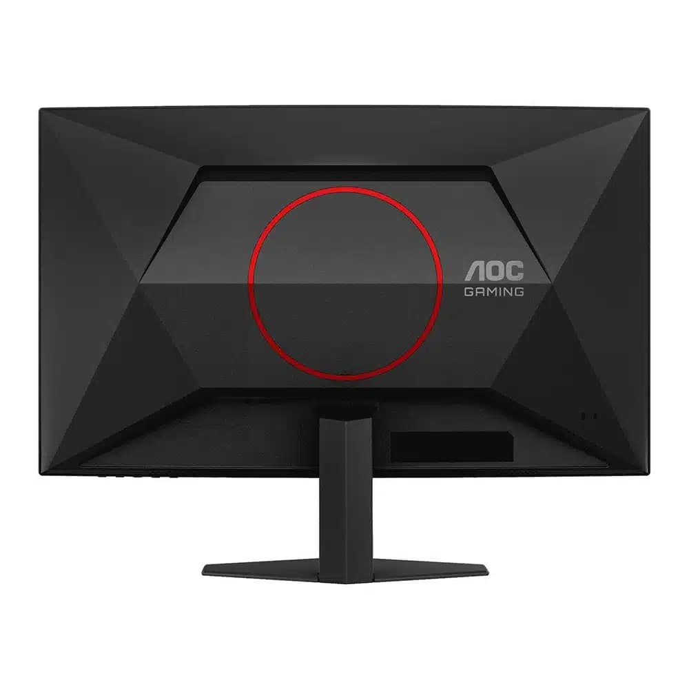 AOC C27G4ZE Gaming Monitor, 27" VA FHD Display, Up to 280Hz Refresh Rate, 0.3ms (MPRT) Response Time, Adaptive Sync Technology, 1.07b Color Display, 1500R Curvature thumbnail 4