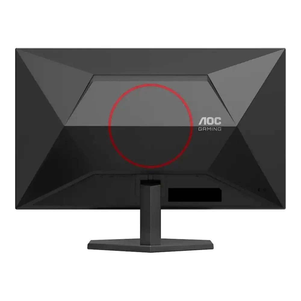 AOC Q27G42ZE Gaming Monitor, 27-inch QHD Fast IPS, featuring 240Hz refresh rate (260Hz OC), 1ms GtG, and G-SYNC Compatible thumbnail 4