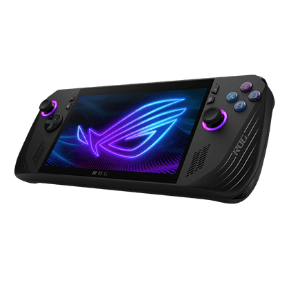 ASUS ROG ALLY X 7-inch 120Hz FHD 1TB SSD