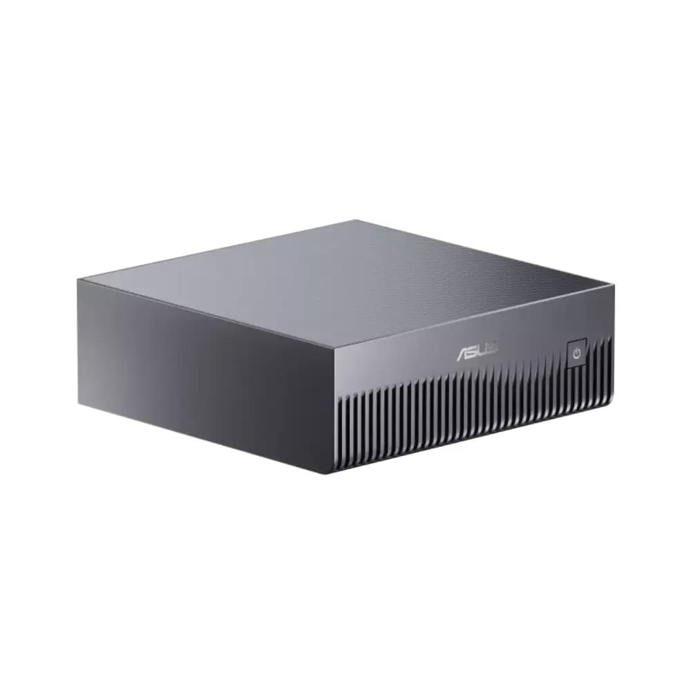 ASUS Ascent GX10 AI Supercomputer with NVIDIA GB10 Grace Blackwell, 1 PFLOP FP4, 128GB Unified Memory, 2TB SSD & Wi-Fi 7