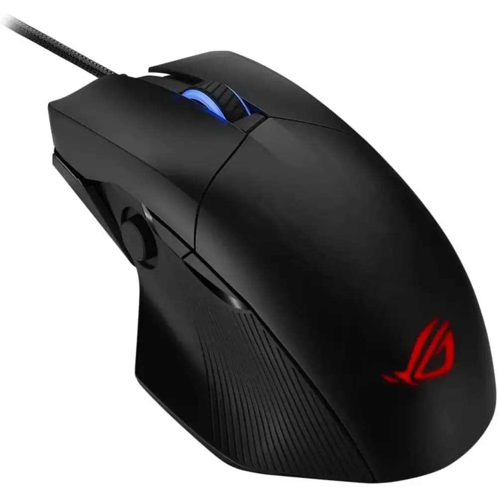 ASUS ROG Chakram Core Gaming mouse | 90MP01T0-BMUA00 thumbnail 2