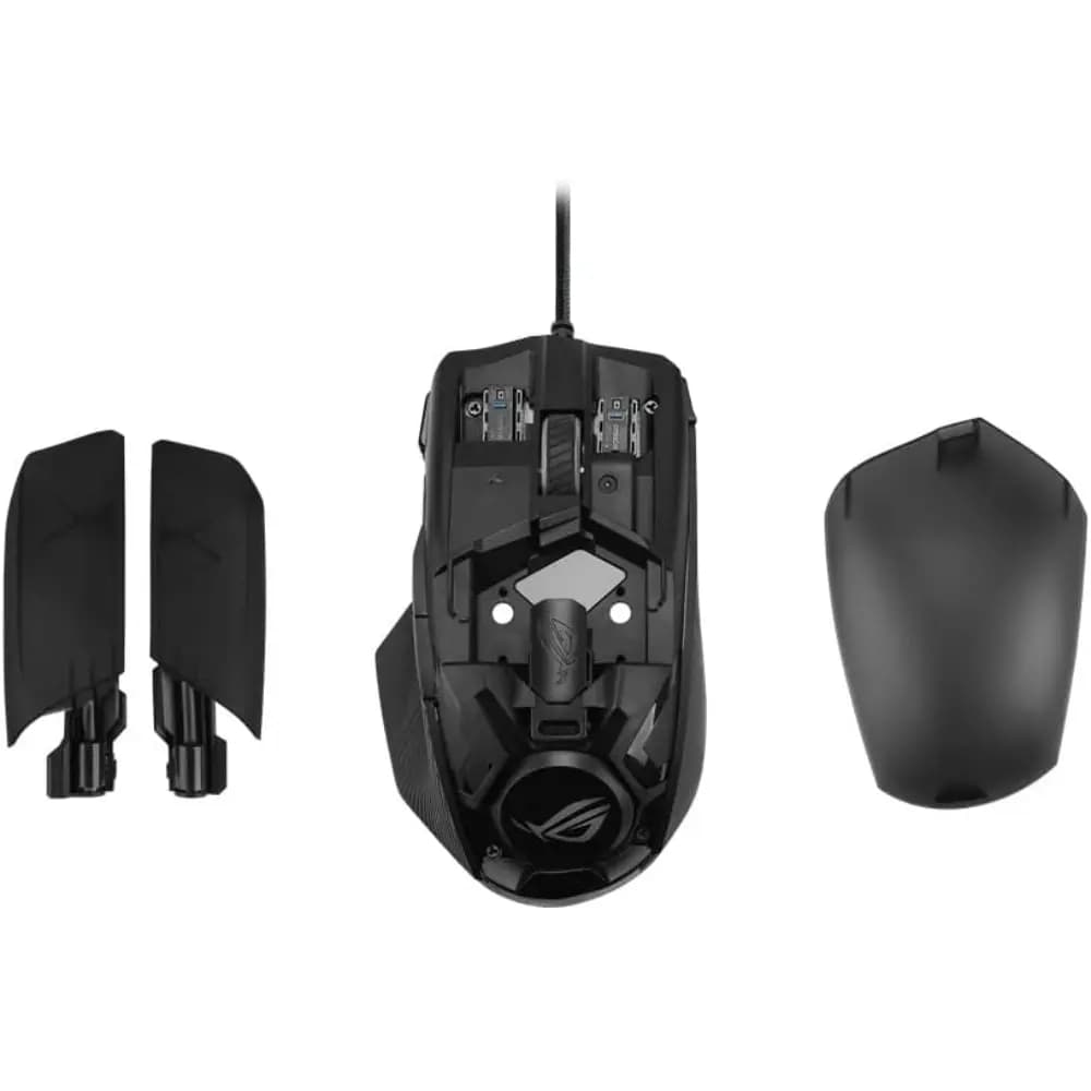 ASUS ROG Chakram Core Gaming mouse | 90MP01T0-BMUA00 thumbnail 4