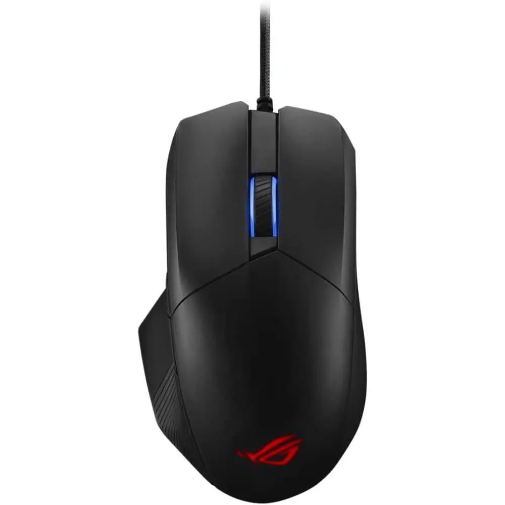 ASUS ROG Chakram Core Gaming mouse | 90MP01T0-BMUA00