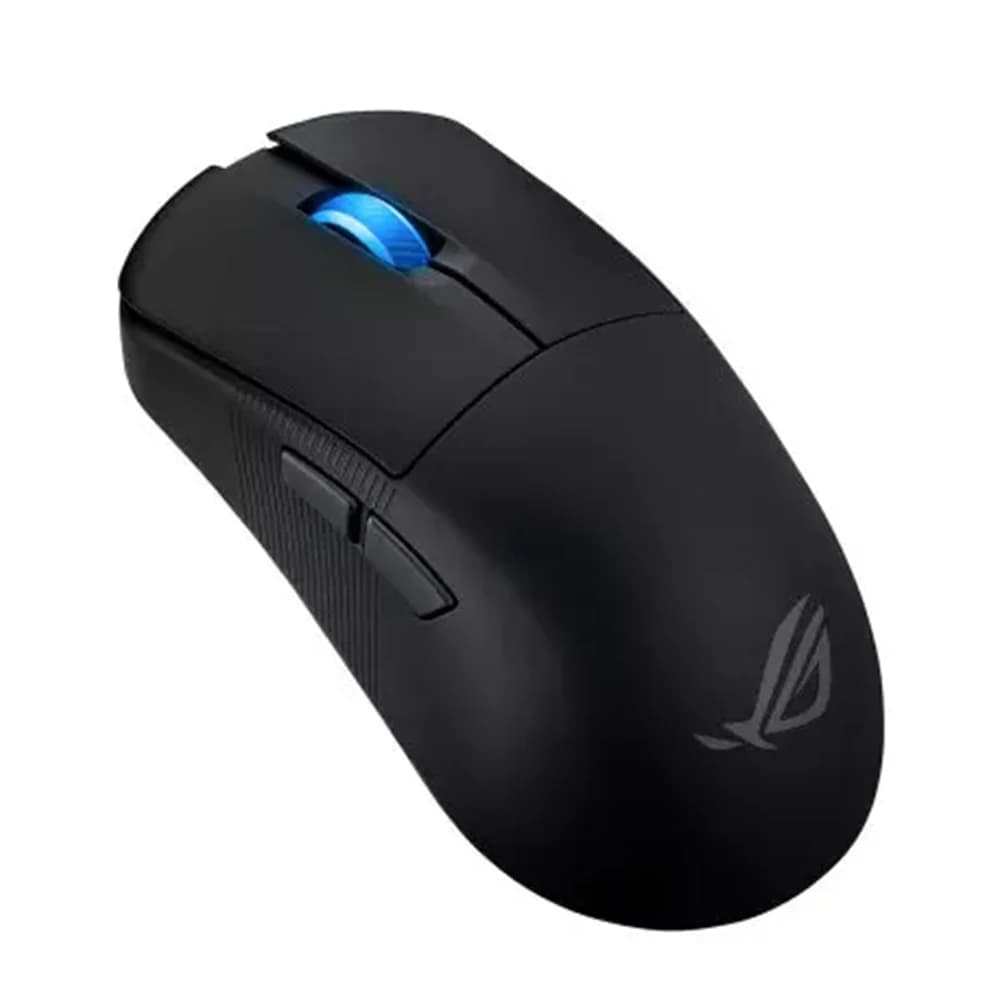 ASUS ROG Harpe Ace Mini Gaming Mouse, ROG 100M Optical Micro Switch, 42000 DPI Max Resolution. 50g Max Acceleration, 750 IPS Max Speed, 2-Meter ROG Paracord, Black thumbnail 2
