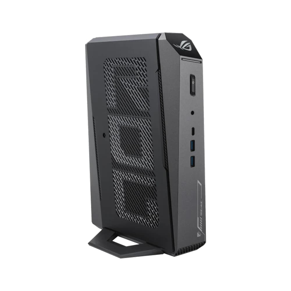 ASUS ROG NUC 15 PRO Mini PC, Intel Core Ultra 7, NVIDIA GeForce RTX 5060, Intel Graphics, 16GB DDR5, 1TB NVMe PCIe Gen4 SSD thumbnail 4