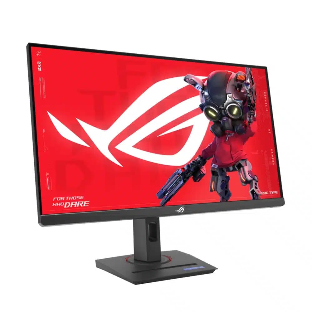 ASUS ROG Strix XG27ACMG Gaming Moniter, 27 Inch, Anti-Glare IPS Display, 270Hz Refresh Rate, Aura Sync thumbnail 2