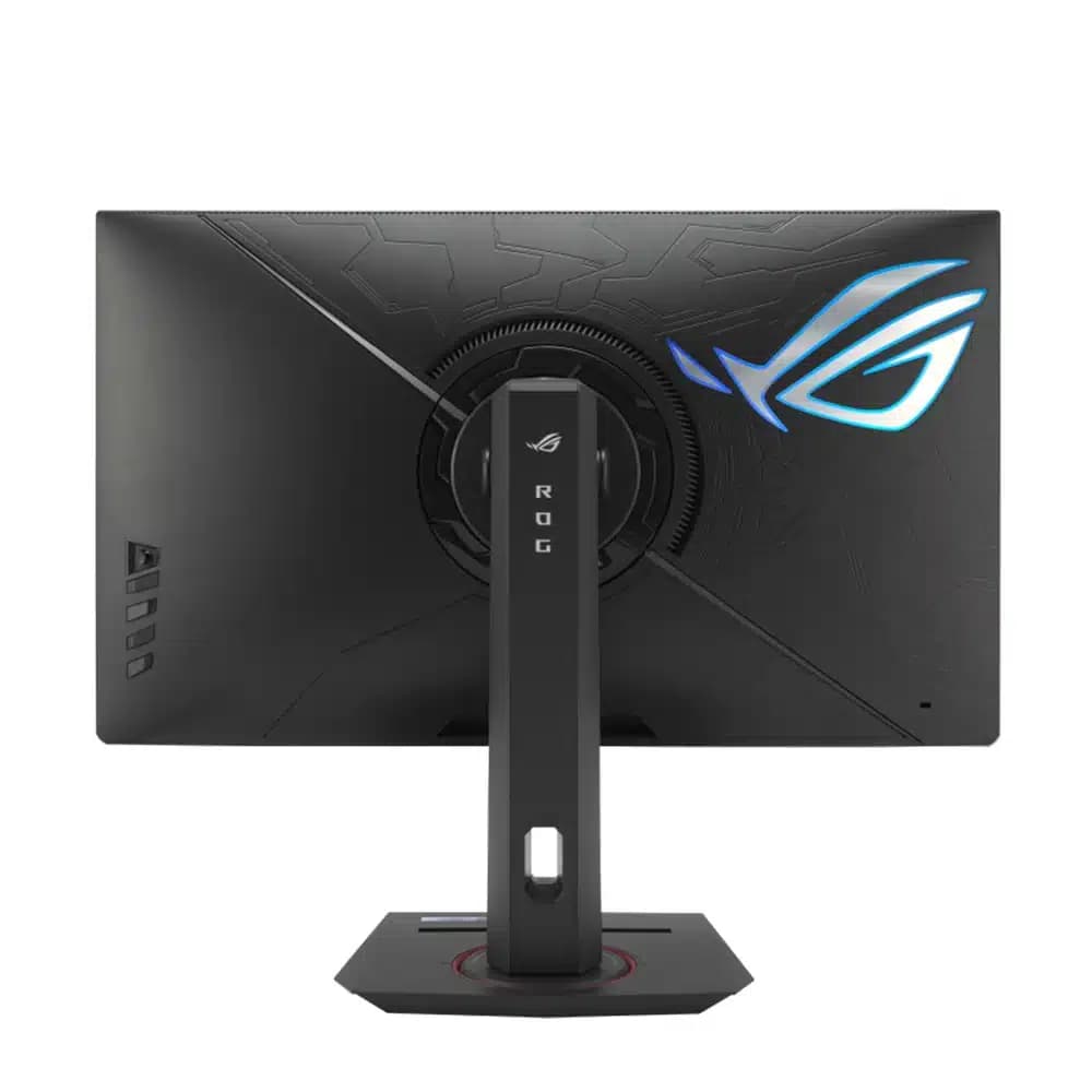 ASUS ROG Strix XG27ACMG Gaming Moniter, 27 Inch, Anti-Glare IPS Display, 270Hz Refresh Rate, Aura Sync thumbnail 4