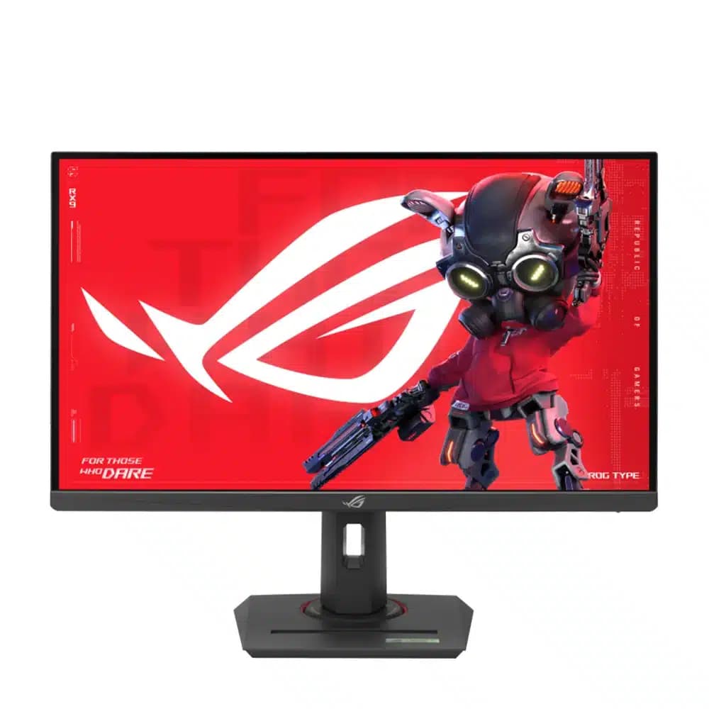 ASUS ROG Strix XG27ACMG Gaming Moniter, 27 Inch, Anti-Glare IPS Display, 270Hz Refresh Rate, Aura Sync