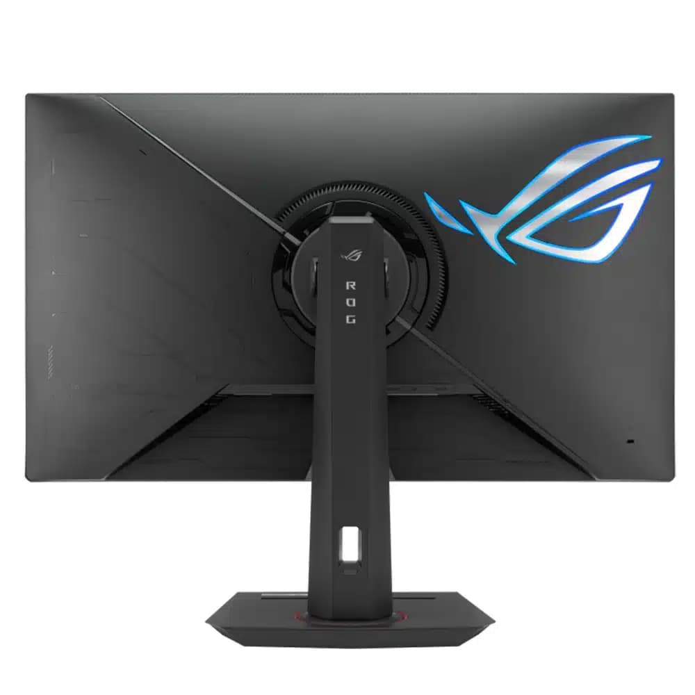 ASUS ROG Strix XG32UCG Gaming Monitor, 32-inch , dual mode (4K 160Hz/ FHD 320Hz), 0.3ms (min), Fast IPS, Extreme Low Motion Blur Sync, USB Type-C, G-Sync compatible, HDR, Aura Sync thumbnail 4