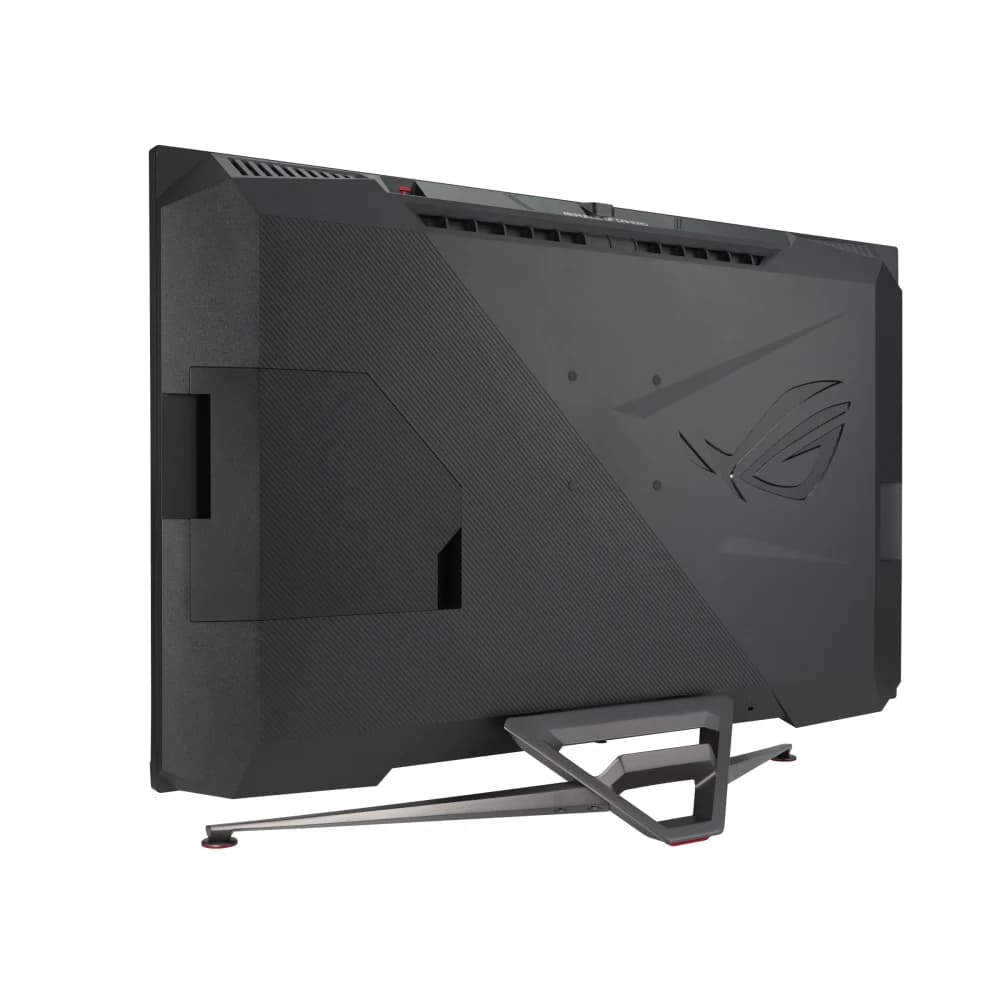 ASUS ROG Swift PG38UQ 38-inch Gaming Monitor, 4K UHD IPS Display, 144Hz Refresh Rate, 1ms GtG Response Time, G-Sync FreeSync Compatible thumbnail 4