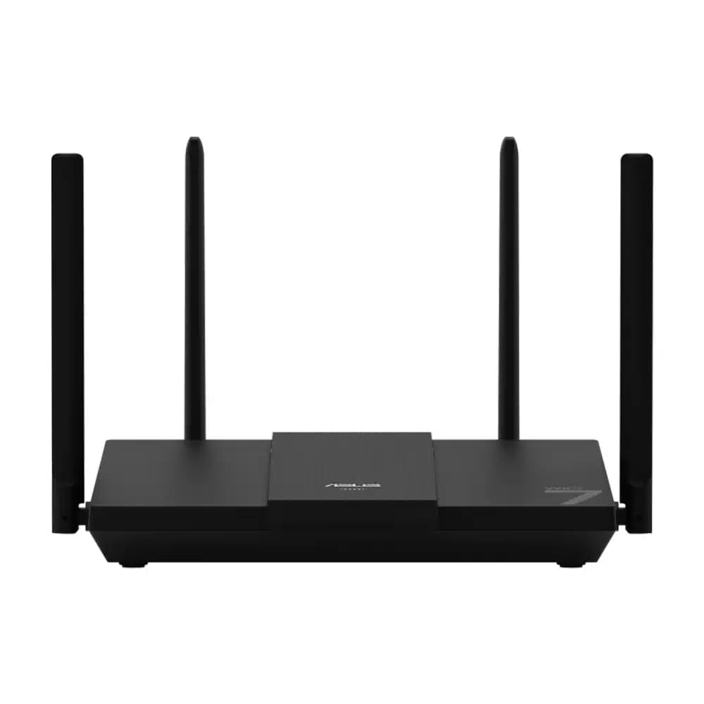 ASUS RT-BE50 BE3600 Dual Band WiFi 7 Router, 2.5G WAN, 4 External Antennas, Quad-Core & AiMesh thumbnail 3