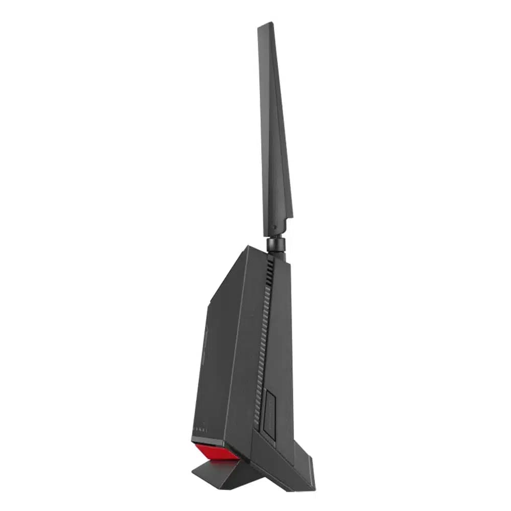 ASUS RT-BE86U Wi-Fi 7 Router, BE6800,  External Antenna x 3, Quad-core Processor, AiMesh thumbnail 3