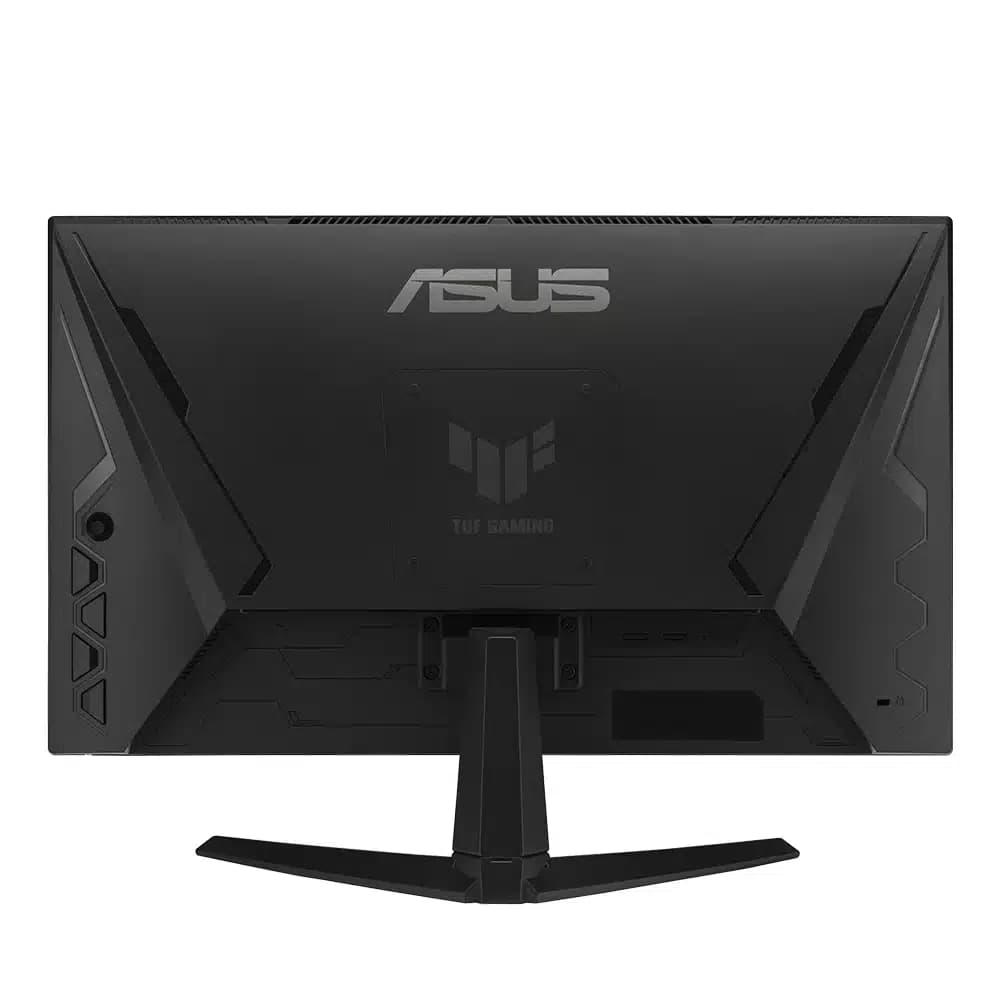 ASUS TUF Gaming VG279QE5A Gaming Monitor, 27-inch, Full HD(1920x1080), Overclock to 146Hz( Above 144Hz), IPS, ELMB Sync, 1ms MPRT, Stereo speaker thumbnail 4