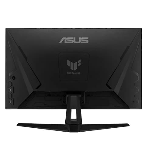 ASUS TUF GAMING VG27UQ1A Monitor, 160Hz Refresh Rate, 1ms GTG, 4K (3840 x 2160) Display, Adaptive-Sync, FreeSync Premium G-SYNC thumbnail 2