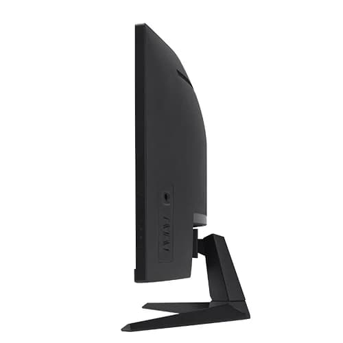Asus TUF Gaming VG34VQ3B Gaming Monitor, 34 inch WQHD (3440x1440), Curved, 180Hz, ELMB SYNC, FreeSync Premium, 1ms MPRT, 90% DCI-P3, DisplayWidget Center thumbnail 4