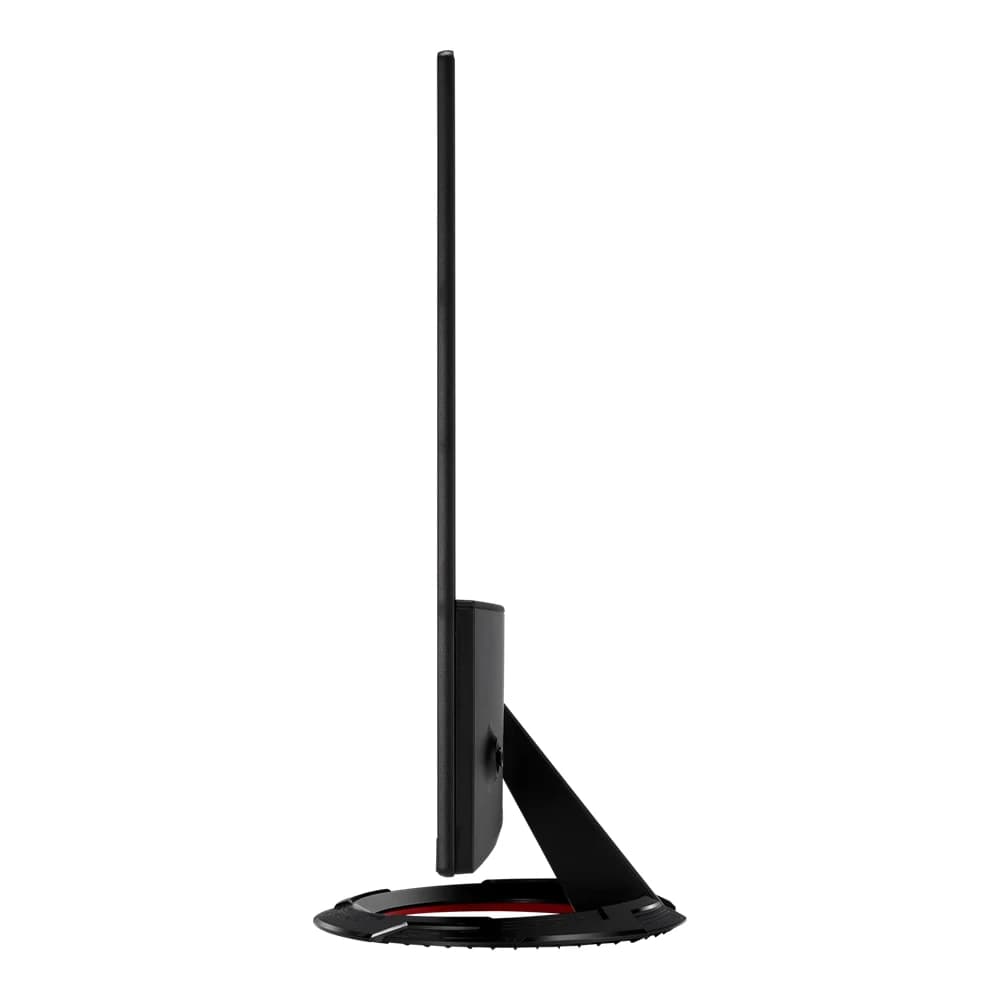Asus TUF VG279Q1R Gaming Monitor, 27" FHD IPS Display, 144Hz Refresh Rate, 1ms MPRT Response Time, FreeSync Premium & AdaptiveSync Technology, Shadow Boost, Black thumbnail 3