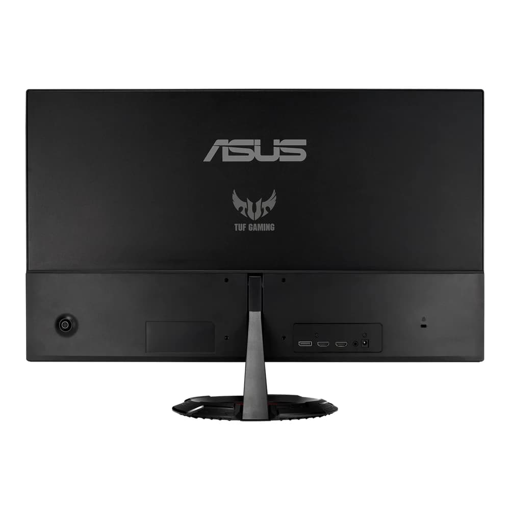 Asus TUF VG279Q1R Gaming Monitor, 27" FHD IPS Display, 144Hz Refresh Rate, 1ms MPRT Response Time, FreeSync Premium & AdaptiveSync Technology, Shadow Boost, Black thumbnail 4