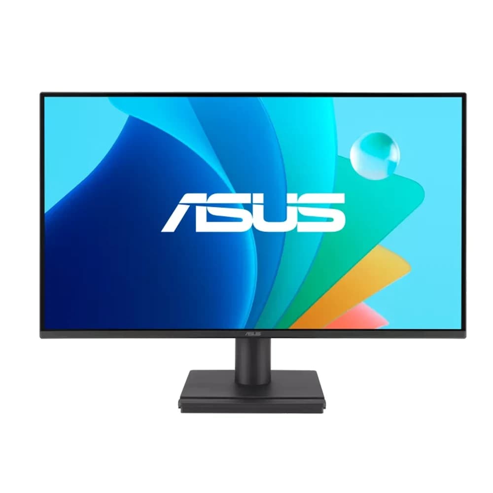 ASUS VA249HG Eye Care Gaming Monitor, 24-inch IPS Full HD, Frameless, 120Hz, Adaptive-Sync