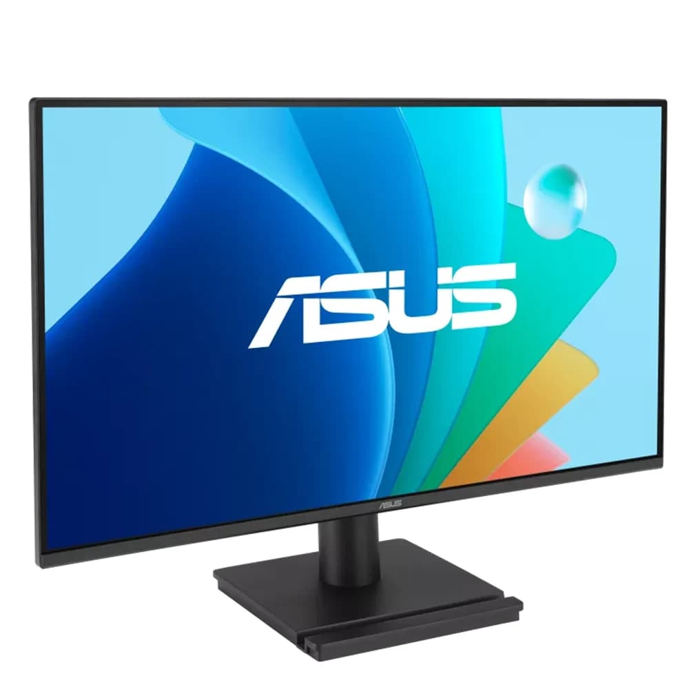 ASUS VA249HG Eye Care Gaming Monitor, 24-inch IPS Full HD, Frameless, 120Hz, Adaptive-Sync thumbnail 2