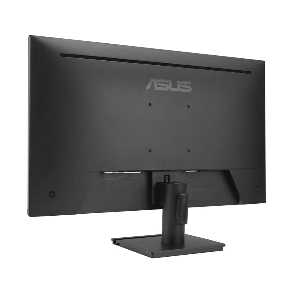 ASUS VA279HG Eye Care Gaming Monitor 27" IPS Display, FHD Resolution, 120Hz Refresh Rate, 1ms (MPRT) Response Time, 16.7m Color Display, Flicker-Free Feature, Anti-Glare, Black thumbnail 3