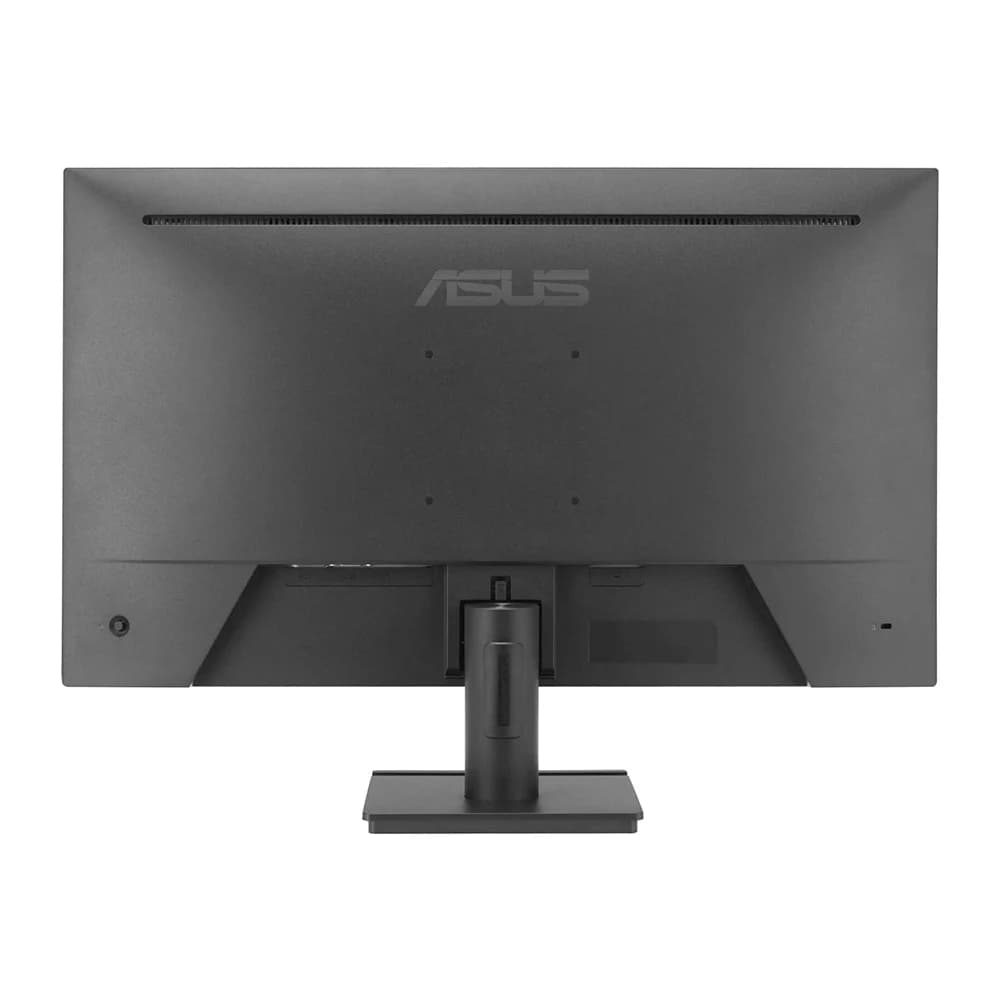 ASUS VA279HG Eye Care Gaming Monitor 27" IPS Display, FHD Resolution, 120Hz Refresh Rate, 1ms (MPRT) Response Time, 16.7m Color Display, Flicker-Free Feature, Anti-Glare, Black thumbnail 4
