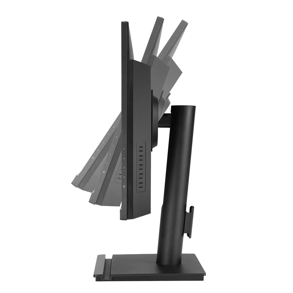 ASUS VA279QGS Business Monitor, 27" IPS Display, FHD Resolution, 120Hz Refresh Rate, 1ms (MPRT) Response Time, Adaptive-Sync & Flicker-Free Technology, 16.7m Color Display thumbnail 3