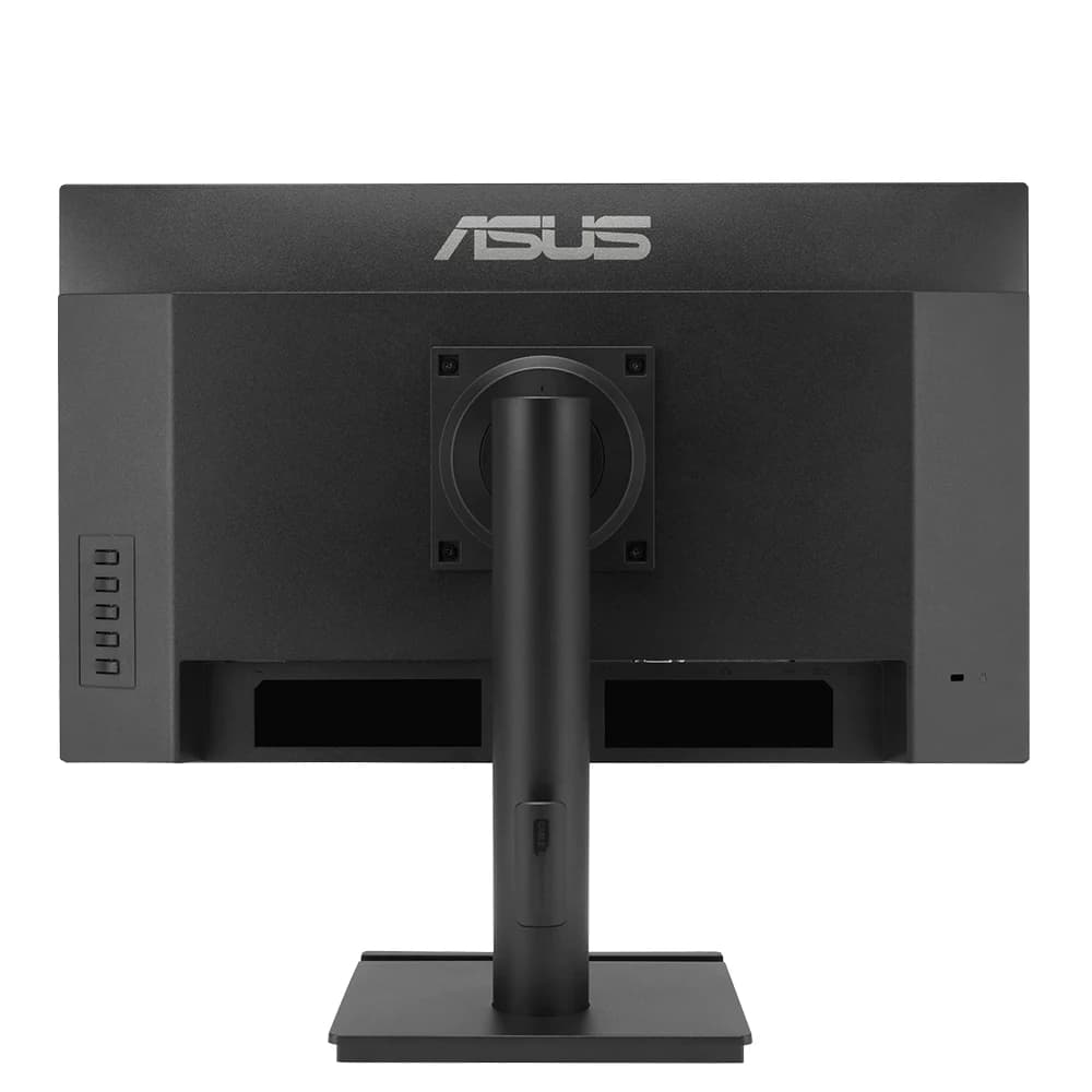 ASUS VA279QGS Business Monitor, 27" IPS Display, FHD Resolution, 120Hz Refresh Rate, 1ms (MPRT) Response Time, Adaptive-Sync & Flicker-Free Technology, 16.7m Color Display thumbnail 4