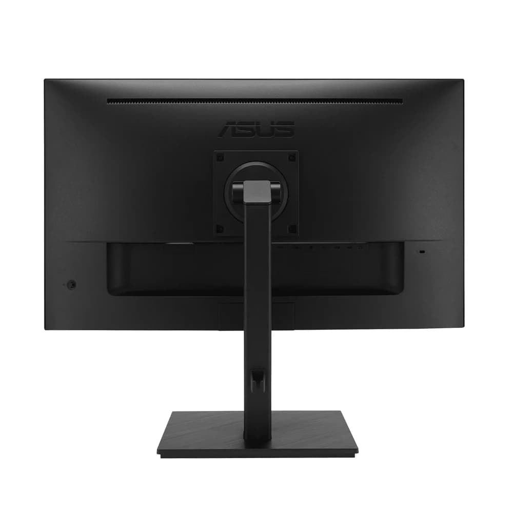 ASUS VA27UQSB Business Monitor, 27" 4K UHD IPS Display, 60Hz Refresh Rate, 5ms (GtG) Response Time, Built-In Speaker, Flicker-Free Technology, 10-Bit Display Color thumbnail 4