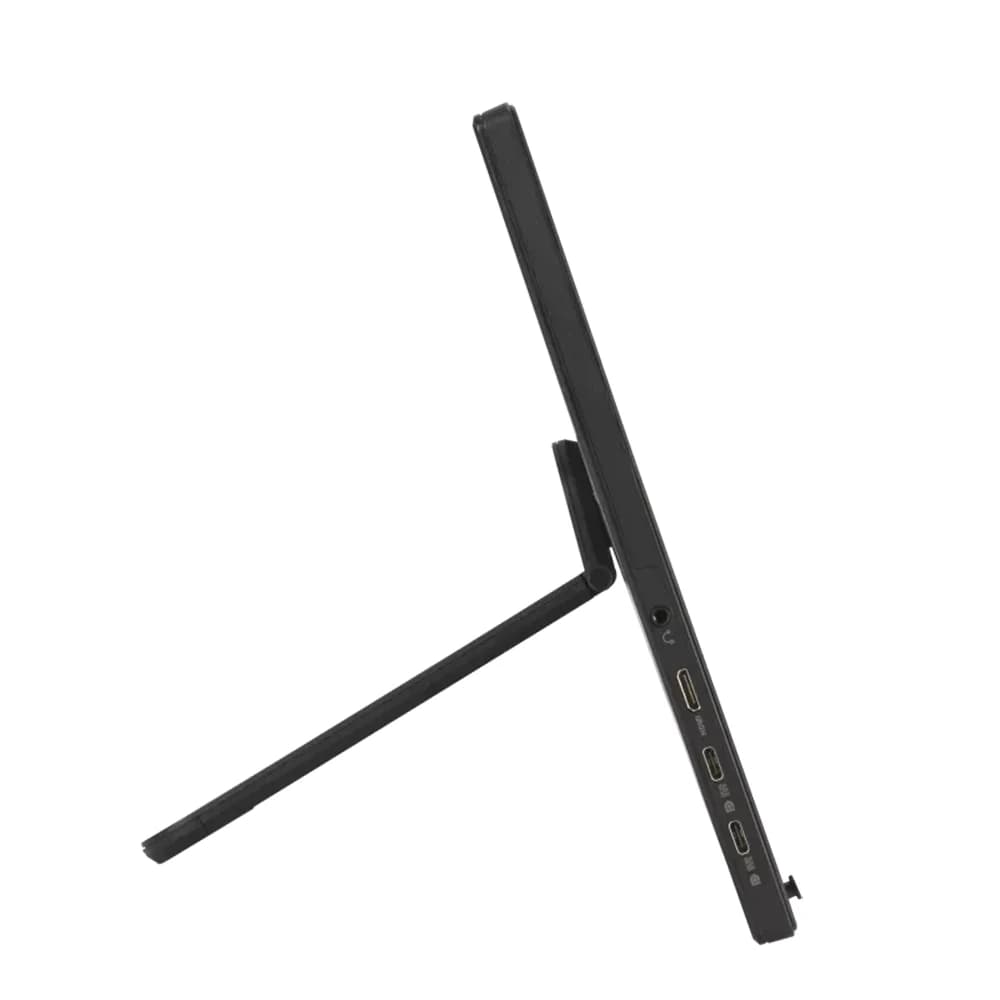 ASUS ZenScreen MB169CK Portable Monitor, 15.6" IPS Display, FHD Resolution, 60Hz Refresh Rate, 5ms (GtG) Response Time, 262K Color Display thumbnail 4
