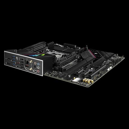 ROG STRIX X670E-F GAMING WIFI Motherboard | 90MB1BA0-M0EAY0 thumbnail 3