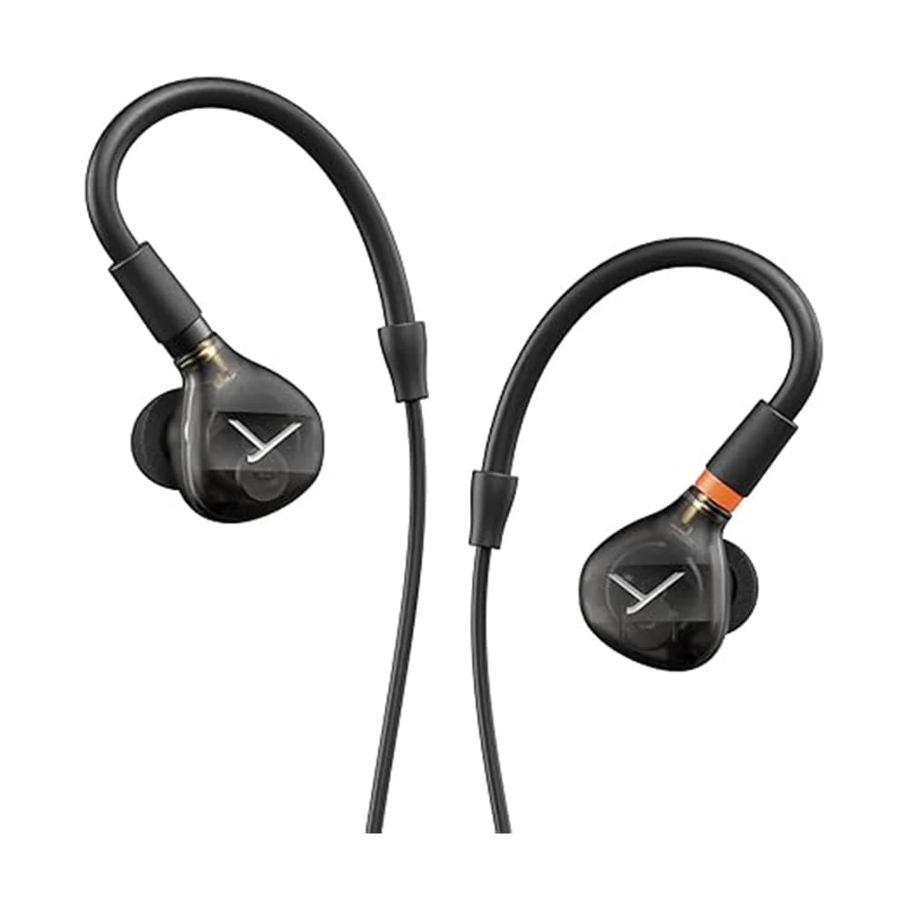 Beyerdynamic DT 70 IE In-Ear-Monitor, TESLA.11 Driver System, 5-40.000Hz Frequency Response, 16 Ohms Impendence, 1.4m Cable With MMCX