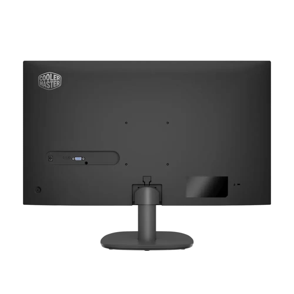 Cooler Master GA27FC Gaming Monitor, 27 Inch, Refresh Rate 120Hz, IPS FHD, 1ms (MPRT), 4ms (GtG), Adaptive Sync thumbnail 4
