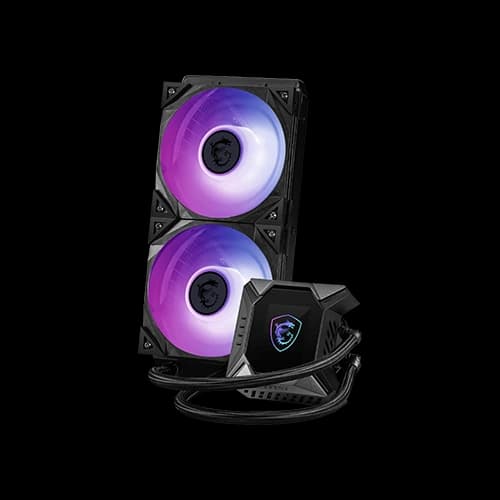 MSI MPG CORELIQUID Cooler K240 | 9S6-6A0311-011 thumbnail 3