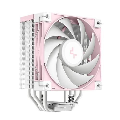 DEEPCOOL CPU Air Cooler AK400 PINK LIMITED