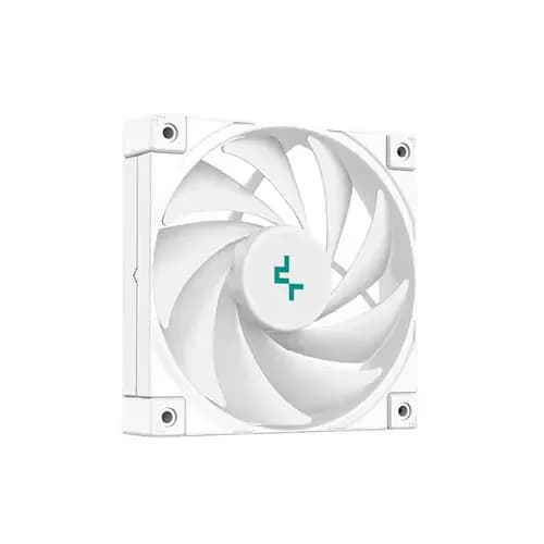 DEEPCOOL AK620 CPU Air Cooler WHITE thumbnail 3