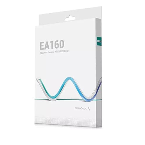 DEEPCOOL EA0160 1600mm Long ARGB strips
