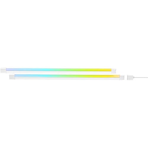 DEEPCOOL EA080 2X400mm Long ARGB strips thumbnail 2