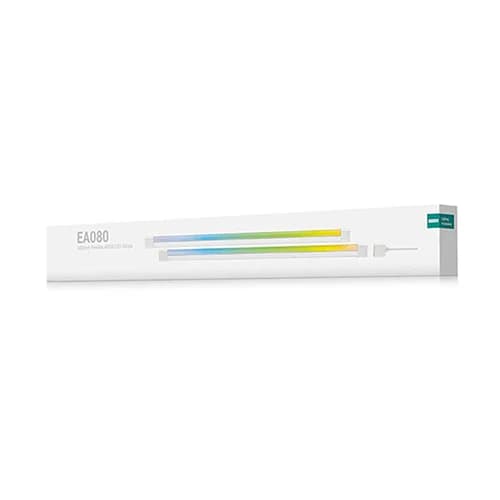 DEEPCOOL EA080 2X400mm Long ARGB strips
