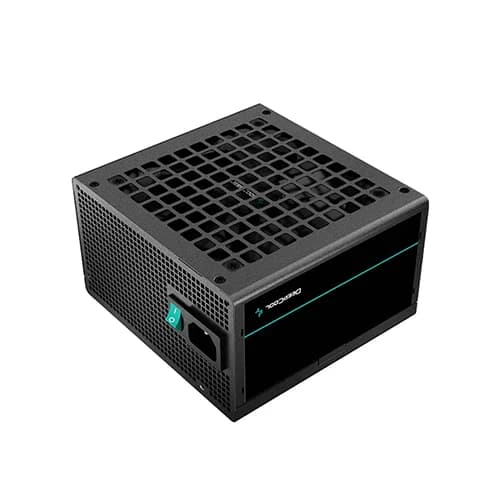 DEEPCOOL PSU PF750D 80 PLUS Standard thumbnail 2