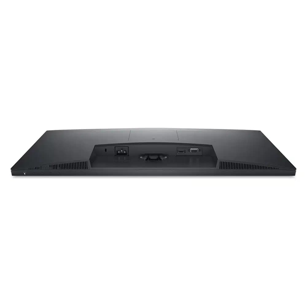 Dell E2725H Monitor, 27" VA Display, Full HD Resolution, 75Hz Refresh Rate, 5ms (GtG) Response Time, 16.7 Million Color Support, Eye Comfort Technology, Cable Lock Slot thumbnail 2
